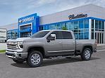 New 2025 Chevrolet Silverado 2500 High Country Crew Cab 4WD Pickup for sale #S1223825 - photo 3
