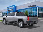 New 2025 Chevrolet Silverado 2500 High Country Crew Cab 4WD Pickup for sale #S1223825 - photo 4