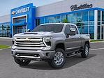 New 2025 Chevrolet Silverado 2500 High Country Crew Cab 4WD Pickup for sale #S1223825 - photo 6