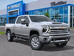 New 2025 Chevrolet Silverado 2500 High Country Crew Cab 4WD Pickup for sale #S1223825 - photo 7