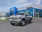 New 2025 Chevrolet Silverado 2500 High Country Crew Cab 4WD Pickup for sale #S1223825 - photo 8