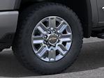 New 2025 Chevrolet Silverado 2500 High Country Crew Cab 4WD Pickup for sale #S1223825 - photo 9