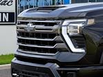 New 2025 Chevrolet Silverado 2500 High Country Crew Cab 4WD Pickup for sale #S1225405 - photo 13
