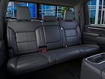 New 2025 Chevrolet Silverado 2500 High Country Crew Cab 4WD Pickup for sale #S1225405 - photo 17