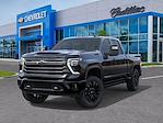 New 2025 Chevrolet Silverado 2500 High Country Crew Cab 4WD Pickup for sale #S1225405 - photo 6
