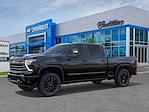 New 2025 Chevrolet Silverado 2500 High Country Crew Cab 4WD Pickup for sale #S1225872 - photo 3