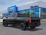 New 2025 Chevrolet Silverado 2500 High Country Crew Cab 4WD Pickup for sale #S1225872 - photo 4