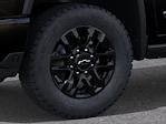New 2025 Chevrolet Silverado 2500 High Country Crew Cab 4WD Pickup for sale #S1225872 - photo 9