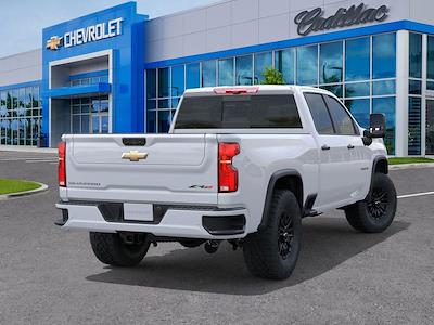 New 2025 Chevrolet Silverado 2500 ZR2 Crew Cab 4WD Pickup for sale #S1228322 - photo 2