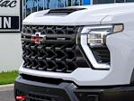New 2025 Chevrolet Silverado 2500 ZR2 Crew Cab 4WD Pickup for sale #S1228322 - photo 13