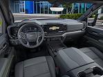 New 2025 Chevrolet Silverado 2500 ZR2 Crew Cab 4WD Pickup for sale #S1228322 - photo 15