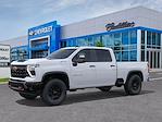 New 2025 Chevrolet Silverado 2500 ZR2 Crew Cab 4WD Pickup for sale #S1228322 - photo 3