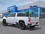 New 2025 Chevrolet Silverado 2500 ZR2 Crew Cab 4WD Pickup for sale #S1228322 - photo 4