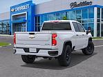 New 2025 Chevrolet Silverado 2500 ZR2 Crew Cab 4WD Pickup for sale #S1228322 - photo 2