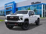 New 2025 Chevrolet Silverado 2500 ZR2 Crew Cab 4WD Pickup for sale #S1228322 - photo 6