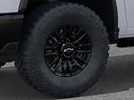 New 2025 Chevrolet Silverado 2500 ZR2 Crew Cab 4WD Pickup for sale #S1228322 - photo 9
