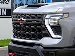 New 2025 Chevrolet Silverado 2500 ZR2 Crew Cab 4WD Pickup for sale #S1229711 - photo 13