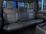 New 2025 Chevrolet Silverado 2500 ZR2 Crew Cab 4WD Pickup for sale #S1229711 - photo 17