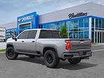 New 2025 Chevrolet Silverado 2500 ZR2 Crew Cab 4WD Pickup for sale #S1229711 - photo 4