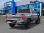 New 2025 Chevrolet Silverado 2500 ZR2 Crew Cab 4WD Pickup for sale #S1229711 - photo 2
