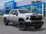 New 2025 Chevrolet Silverado 2500 ZR2 Crew Cab 4WD Pickup for sale #S1229711 - photo 7
