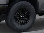 New 2025 Chevrolet Silverado 2500 ZR2 Crew Cab 4WD Pickup for sale #S1229711 - photo 9