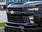 New 2025 Chevrolet Silverado 2500 Custom Crew Cab 4WD Pickup for sale #S1231932 - photo 13