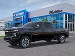New 2025 Chevrolet Silverado 2500 Custom Crew Cab 4WD Pickup for sale #S1233864 - photo 3