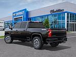 New 2025 Chevrolet Silverado 2500 Custom Crew Cab 4WD Pickup for sale #S1233864 - photo 4