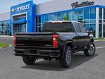 New 2025 Chevrolet Silverado 2500 Custom Crew Cab 4WD Pickup for sale #S1233864 - photo 2