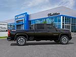 New 2025 Chevrolet Silverado 2500 Custom Crew Cab 4WD Pickup for sale #S1233864 - photo 5