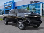 New 2025 Chevrolet Silverado 2500 Custom Crew Cab 4WD Pickup for sale #S1233864 - photo 7