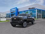 New 2025 Chevrolet Silverado 2500 Custom Crew Cab 4WD Pickup for sale #S1233864 - photo 8
