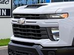 New 2025 Chevrolet Silverado 2500 Custom Crew Cab 4WD Pickup for sale #S1233874 - photo 13