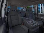 New 2025 Chevrolet Silverado 2500 Custom Crew Cab 4WD Pickup for sale #S1233874 - photo 16