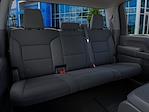 New 2025 Chevrolet Silverado 2500 Custom Crew Cab 4WD Pickup for sale #S1233874 - photo 17