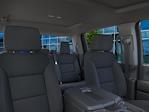 New 2025 Chevrolet Silverado 2500 Custom Crew Cab 4WD Pickup for sale #S1233874 - photo 24