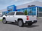 New 2025 Chevrolet Silverado 2500 Custom Crew Cab 4WD Pickup for sale #S1233874 - photo 4