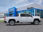 New 2025 Chevrolet Silverado 2500 Custom Crew Cab 4WD Pickup for sale #S1233874 - photo 5