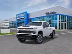New 2025 Chevrolet Silverado 2500 Custom Crew Cab 4WD Pickup for sale #S1233874 - photo 8