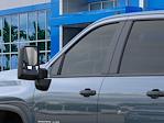 New 2025 Chevrolet Silverado 2500 Custom Crew Cab 4WD Pickup for sale #S1233886 - photo 12