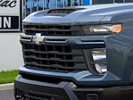 New 2025 Chevrolet Silverado 2500 Custom Crew Cab 4WD Pickup for sale #S1233886 - photo 13