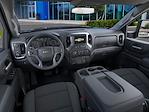 New 2025 Chevrolet Silverado 2500 Custom Crew Cab 4WD Pickup for sale #S1233886 - photo 15