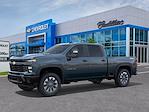 New 2025 Chevrolet Silverado 2500 Custom Crew Cab 4WD Pickup for sale #S1233886 - photo 3