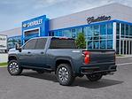 New 2025 Chevrolet Silverado 2500 Custom Crew Cab 4WD Pickup for sale #S1233886 - photo 4