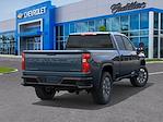 New 2025 Chevrolet Silverado 2500 Custom Crew Cab 4WD Pickup for sale #S1233886 - photo 2