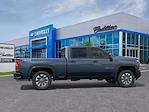 New 2025 Chevrolet Silverado 2500 Custom Crew Cab 4WD Pickup for sale #S1233886 - photo 5