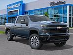 New 2025 Chevrolet Silverado 2500 Custom Crew Cab 4WD Pickup for sale #S1233886 - photo 7