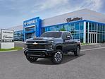 New 2025 Chevrolet Silverado 2500 Custom Crew Cab 4WD Pickup for sale #S1233886 - photo 8