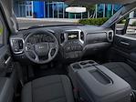 New 2025 Chevrolet Silverado 2500 Custom Crew Cab 4WD Pickup for sale #S1233896 - photo 15